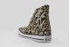 Converse Chuck Taylor All Star Sneakers Μπεζ, Μαύρο, Λευκό