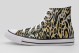 Converse Chuck Taylor All Star Sneakers Μπεζ, Μαύρο, Λευκό
