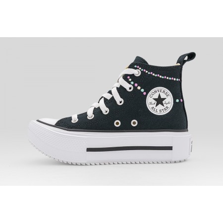 Converse Chuck Taylor All Star Lift Platform Sneakers 