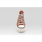 Converse Chuck Taylor All Star Lift Double Stack Platform Deer Sneake (A17883C)