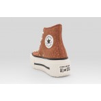 Converse Chuck Taylor All Star Lift Double Stack Platform Deer Sneake (A17883C)