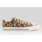 Converse Chuck Taylor All Star Cow Print Sneakers (A17920C)