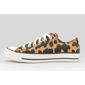 Converse Chuck Taylor All Star Cow Print Sneakers (A17920C)