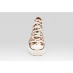 Converse Chuck Taylor All Star High Animal Print Sneakers (A17924C)