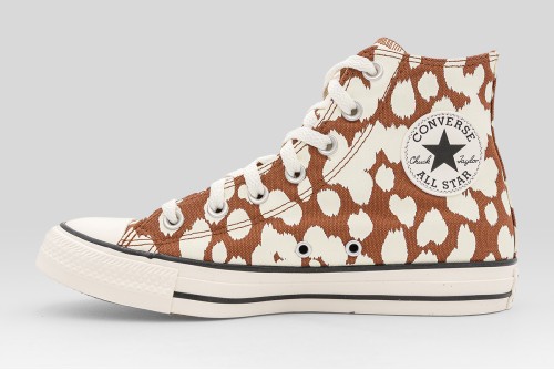 Converse Chuck Taylor All Star High Animal Print Sneakers (A17924C)