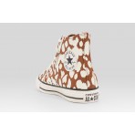 Converse Chuck Taylor All Star High Animal Print Sneakers (A17924C)