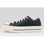 Converse Chuck Taylor All Star Lift Platform Hearts Sneakers (A19059C)