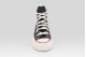Converse Chuck 70 Hearts Sneakers Μαύρα, Κόκκινα