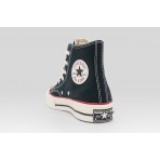 Converse Chuck 70 Hearts Sneakers Μαύρα, Κόκκινα