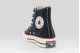 Converse Chuck 70 Hearts Sneakers Μαύρα, Κόκκινα