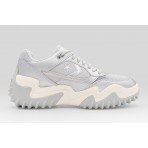 Converse Wave Motion Trainer Sneakers Ασημί, Εκρού