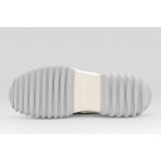 Converse Wave Motion Trainer Sneakers Ασημί, Εκρού