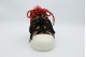 Converse Chuck Taylor Low Leopard Pony Hair Γυναικεία Sneakers Λεοπάρ