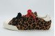 Converse Chuck Taylor Low Leopard Pony Hair Γυναικεία Sneakers Λεοπάρ