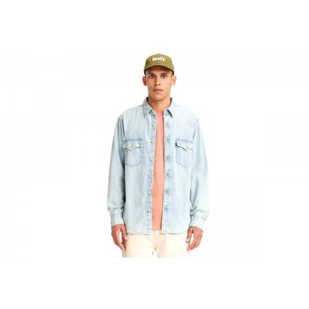 Levi's Πουκάμισο Fashion Ανδρ 