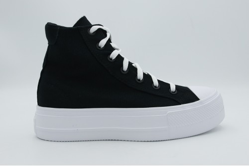 Converse Day One Platform Hi Sneakers (A19292C)