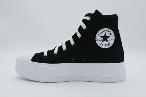 Converse Day One Platform Hi Sneakers (A19292C)