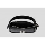 Karl Lagerfeld Sunglasses Γυναικείο Τσαντάκι Ώμου - Χιαστί