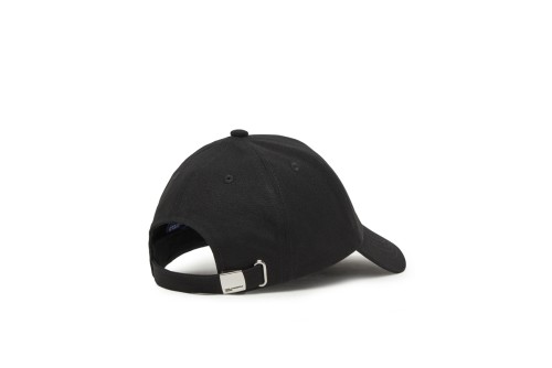 Karl Lagerfeld Logo Box Patch Καπέλο Strapback (A1W33002 999)