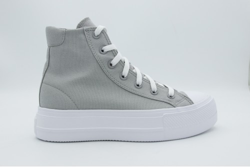Converse Day One Platform Hi Sneakers (A20468C)