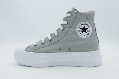 Converse Day One Platform Hi Sneakers (A20468C)