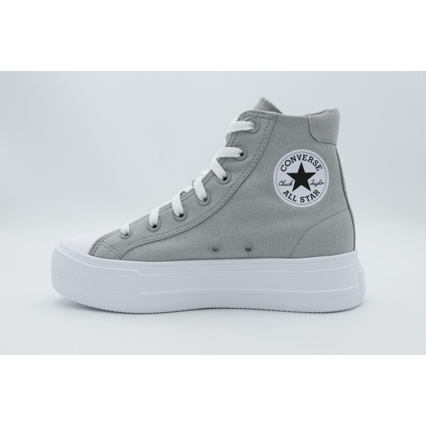 Converse Day One Platform Hi Sneakers (A20468C)