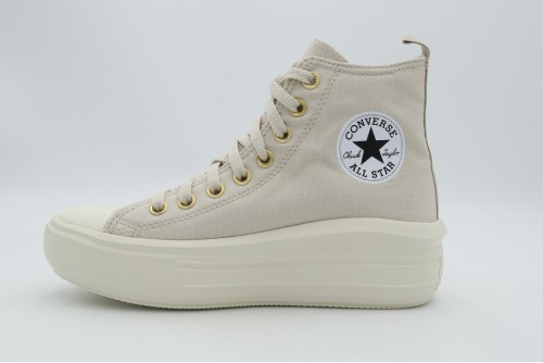 Converse Chuck Taylor All Star Moves Zippers Sneakers (A20580C)