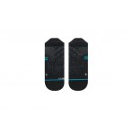 Stance Run Ultra Light Ανδρικές Κοντές Κάλτσες Μαύρες 1 Ζευγάρι