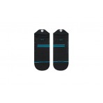Stance Run Ultra Light Ανδρικές Κοντές Κάλτσες Μαύρες 1 Ζευγάρι