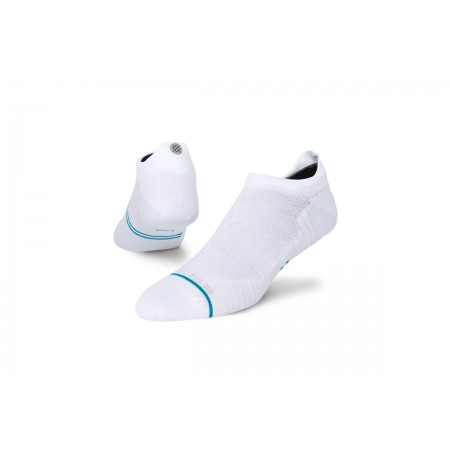 Stance Run Ultra Light Tab Κάλτσες Κοντές 1 Ζευγάρι 