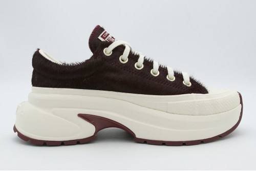 Converse Run Star Crush Sneakers (A22399C)