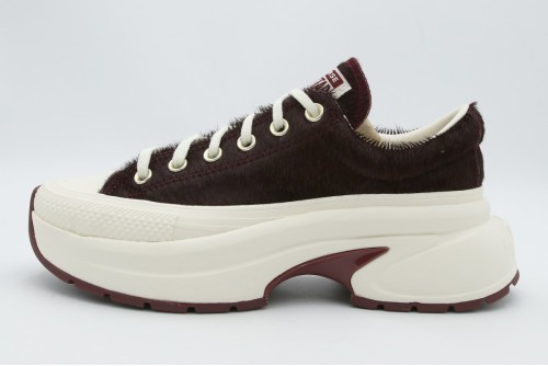 Converse Run Star Crush Sneakers (A22399C)
