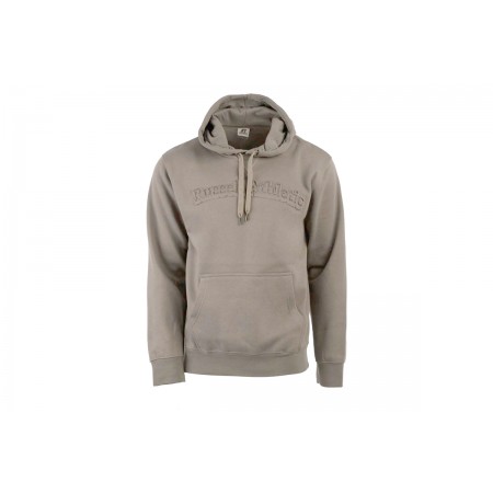 Russell Rabkin Pull Over Hoodie Ανδρικό 
