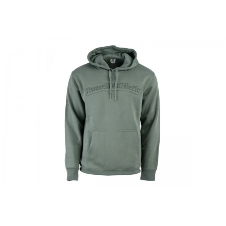 Russell Rabkin Pull Over Hoodie Ανδρικό 