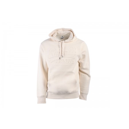 Russell Carlo Pull Over Hoodie Ανδρικό 