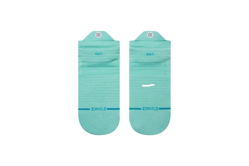 Stance Run Light Tab Κάλτσες Κοντές