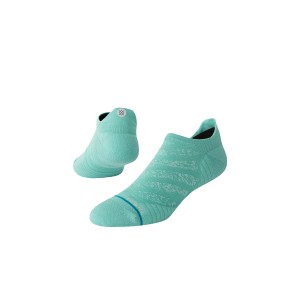 Stance Run Light Tab Κάλτσες Κοντές 1 Ζευγάρι (A248A23RUN-JAD)