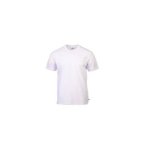 Russell Crewneck With Small Logo T-Shirt Ανδρικό (A25-001-1-001)