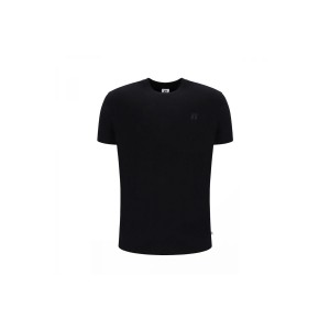 Russell Crewneck With Small Logo T-Shirt Ανδρικό (A25-001-1-099)