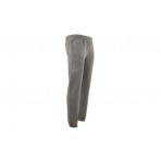 Russell Elasticated Leg Ανδρικό Παντελόνι Φόρμας Γκρι