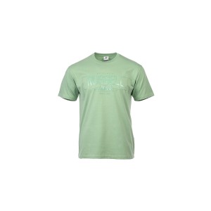 Russell Crew Neck T-Shirt Ανδρικό (A25-011-1-227)