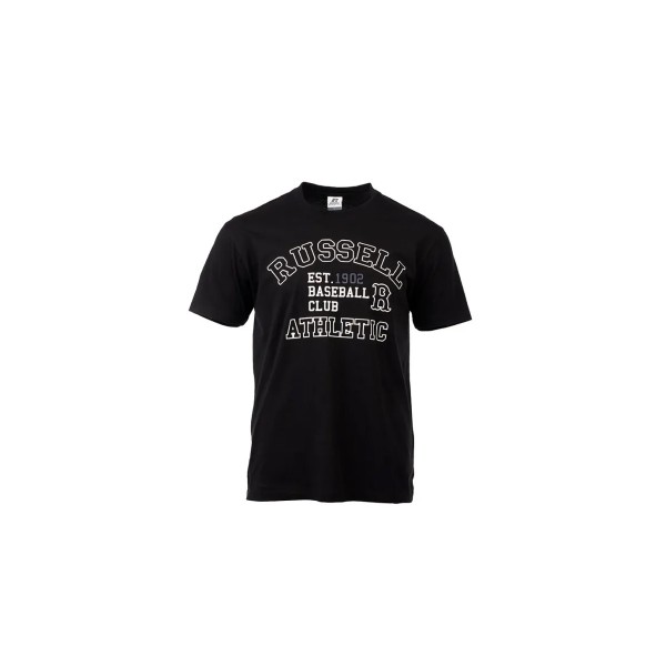 Russell Crew Neck T-Shirt Ανδρικό (A25-027-1-099)