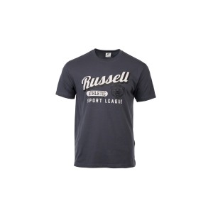 Russell Crew Neck T-Shirt Ανδρικό (A25-028-1-155)