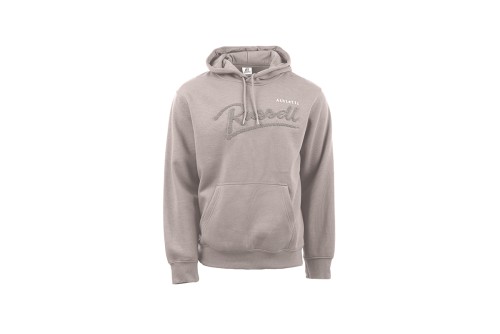 Russell Pull Over Hoodie Ανδρικό (A25-033-2-100)