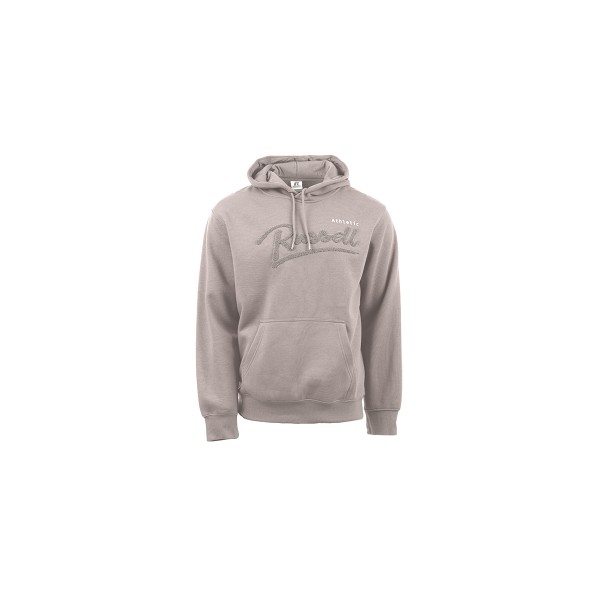Russell Pull Over Hoodie Ανδρικό (A25-033-2-100)