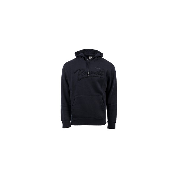 Russell Pull Over Hoodie Ανδρικό (A25-033-2-190)
