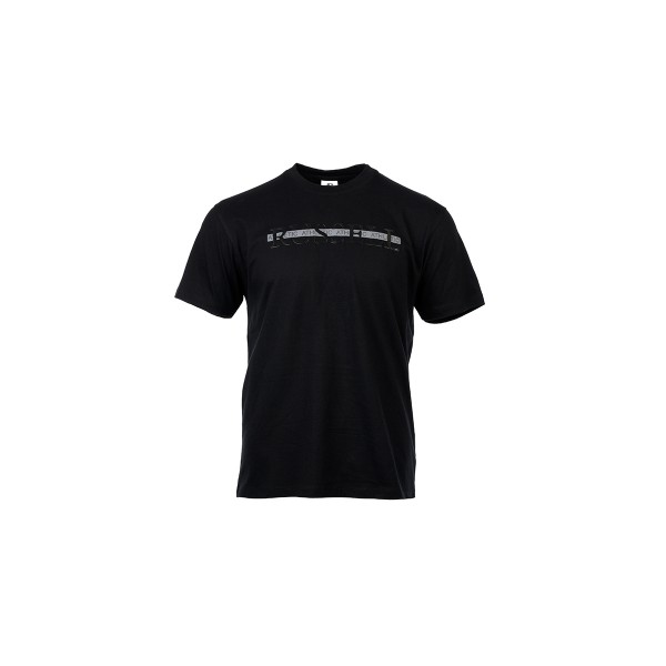 Russell Sm2C Ss Crew Neck T-Shirt Ανδρικό (A25-050-1-099)