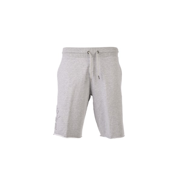 Russell Gamma Seamless Βερμούδα Αθλητική Ανδρική (A25-700-1-091)