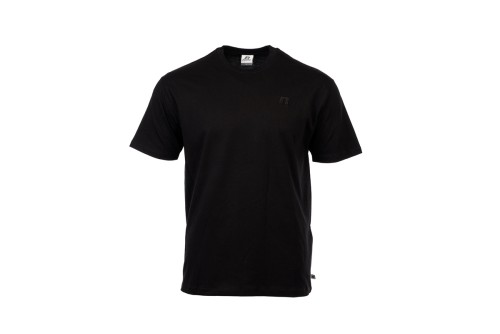 Russell Small Logo T-Shirt Ανδρικό (A26-001-1-099)