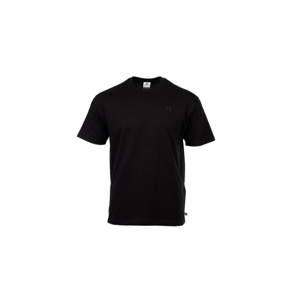 Russell Small Logo T-Shirt Ανδρικό (A26-001-1-099)
